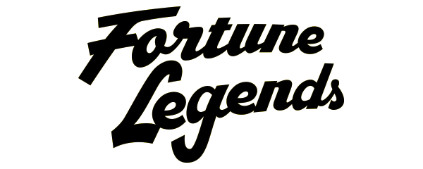 Fortune Legends logo
